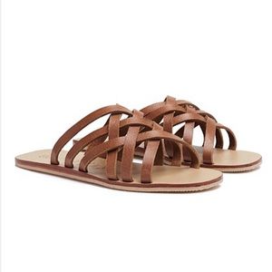 St. Agni Bruno sandal size 35